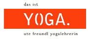 Ute Freundl - Das ist Yoga Sendling