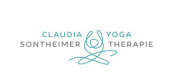 Claudia Sontheimer Yoga-Therapie