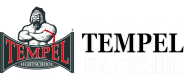 Tempel Fightschool