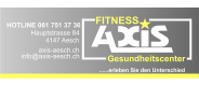 AXiS Fitness und Gesundheitscenter