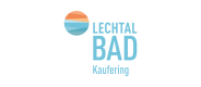Lechtalbad Kaufering - Schwimmbad