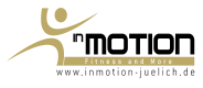 InMotion - Fitness and More