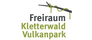 Freiraum Erlebnis Kletterwald Vulkanpark