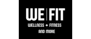WE FIT Wellness + Fitness & more