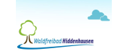 Waldfreibad Hiddenhausen