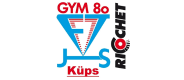 Fitness-Treff-Gym 80