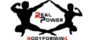 Real Power Bodyforming