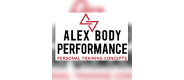 Alex Body Performance