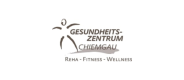 Gesundheitszentrum Chiemgau