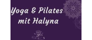 Yoga und Pilates mit Halyna