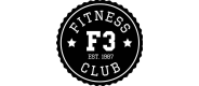 F3 Fitness Club