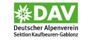 DAV Sektion Kaufbeuren-Gablonz