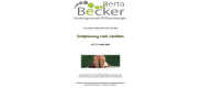 Praxis für Krankengymnastik und Physiotherapie Berta Becker