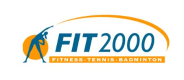 Fit 2000 Stahnsdorf (Racketsport)