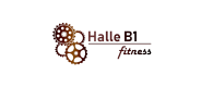 Halle B1 - Fitness Oberhausen