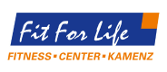 Fit For Life - Fitness Center