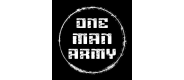 One Man Army - Türkenstraße