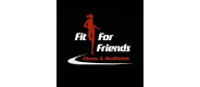 Fit for Friends & Healthclub