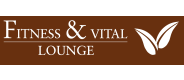 Fitness & Vital Lounge