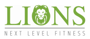 LIONS Next Level Fitness
