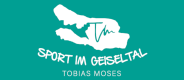 Tobias Moses - Sport im Geiseltal