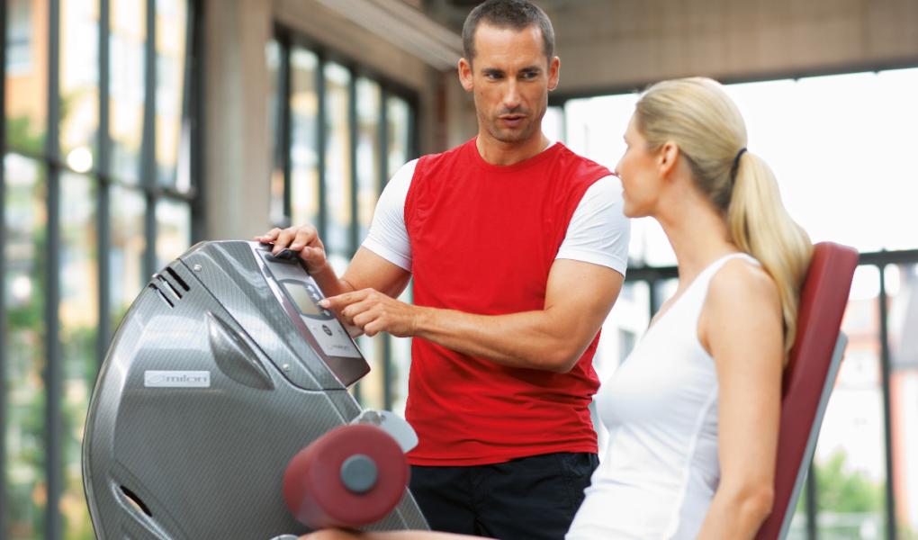 Gym image-MediSport - Physio & Fitness (Fitness)