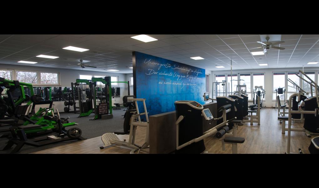 Gym image-Fitness-Point