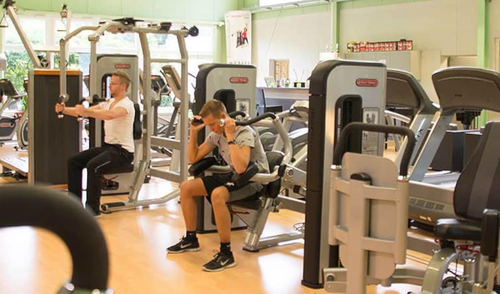 Gym image-Sportcenter Rauental