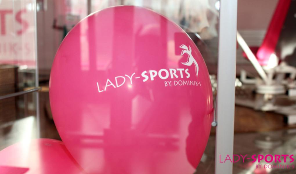 Gym image-Lady Sports by Dominik-s Hof