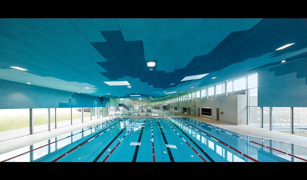 Gym image-Wasserwelt Langenhagen (Schwimmen)