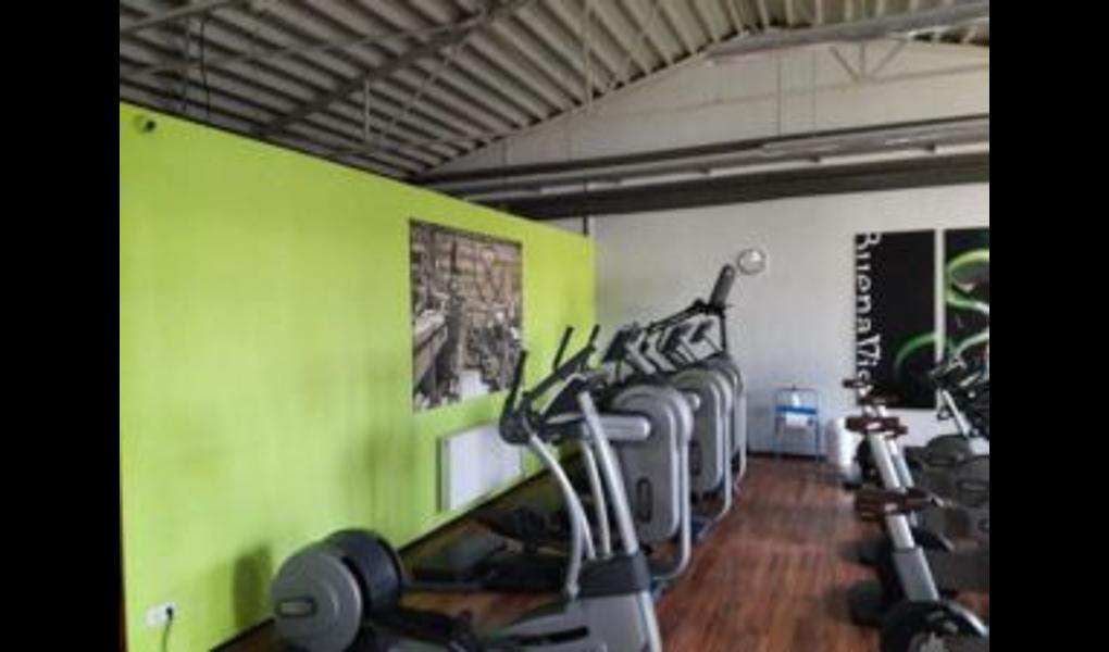 Gym image-Buena Vista Fitnessclub Detmold