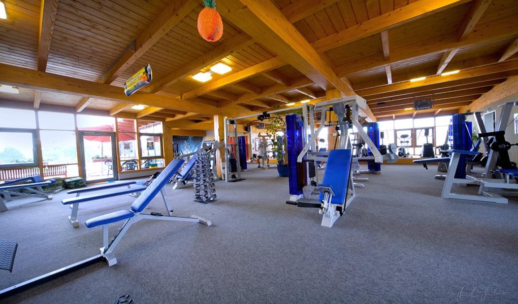 Gym image-Gesundheitszentrum Phönix