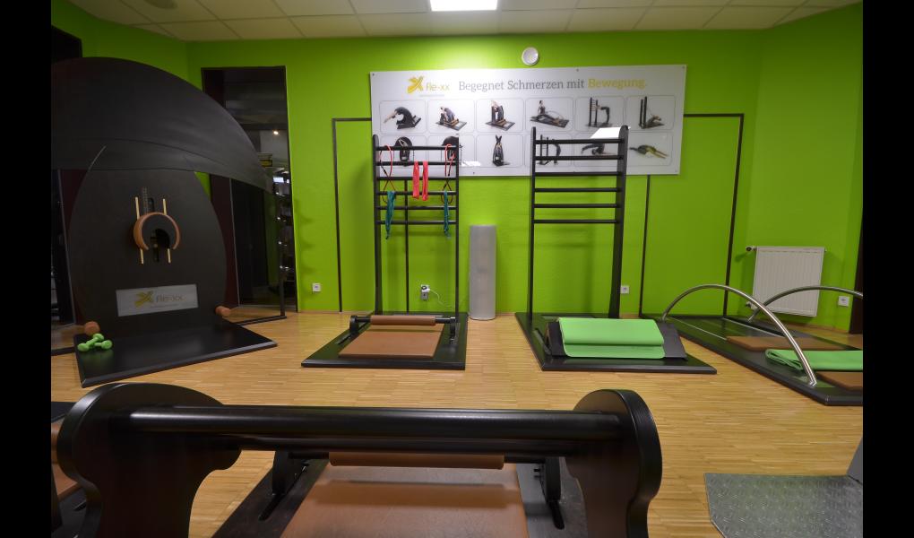 Gym image-Medico Fitness- und Gesundheitszentrum Dortmund