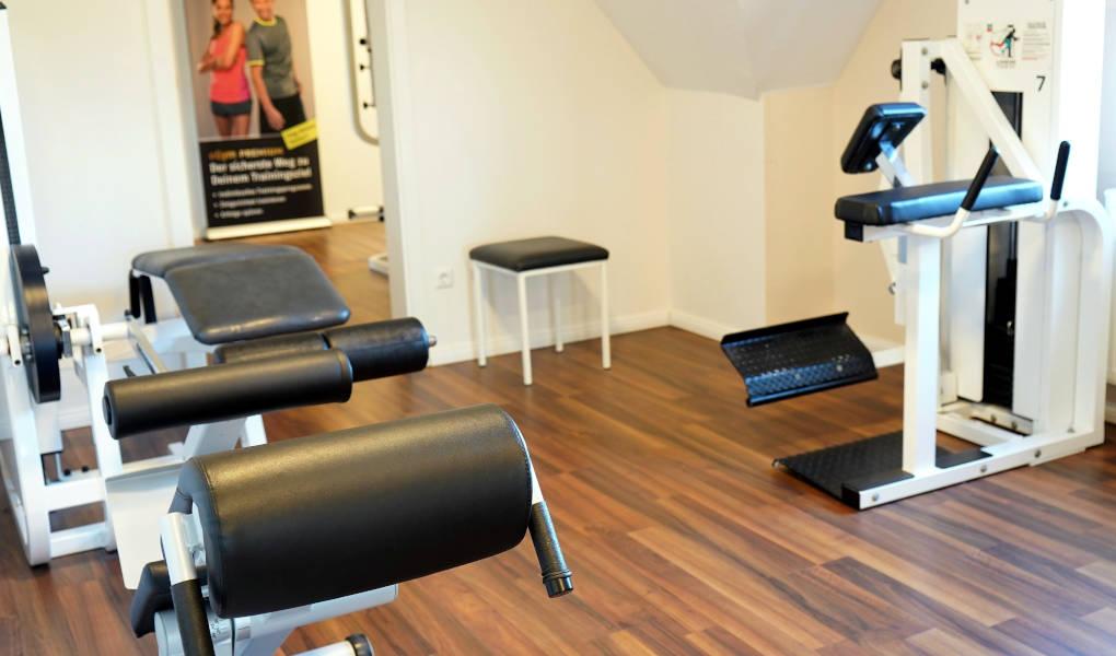 Gym image-PhysioMed Therapie- und Fitnesszentrum