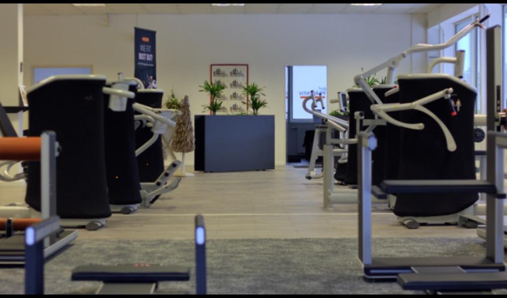 Gym image-Perfect Fitness Münster