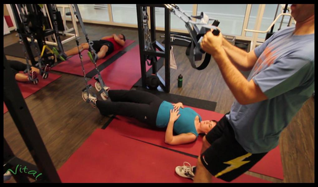 Gym image-Vital Fitness & Gesundheitsclub
