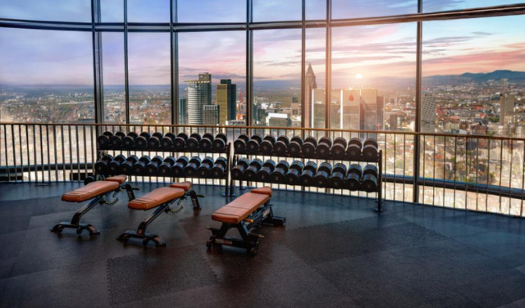 Gym image-PRIME TIME fitness MAIN TOWER