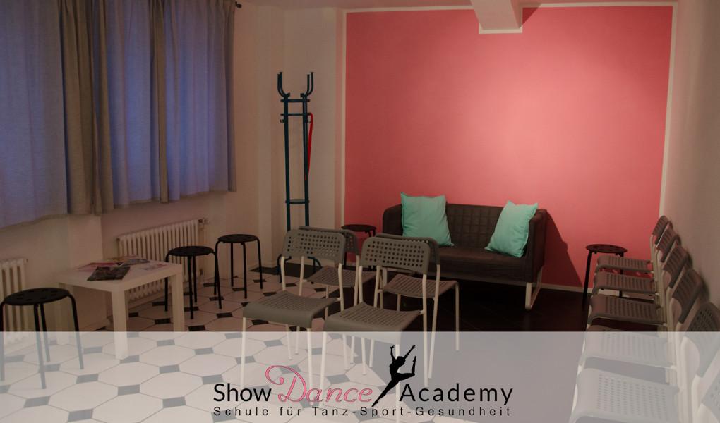 Gym image-Show Dance Academy