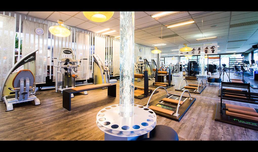 Gym image-Body Culture Haardtring