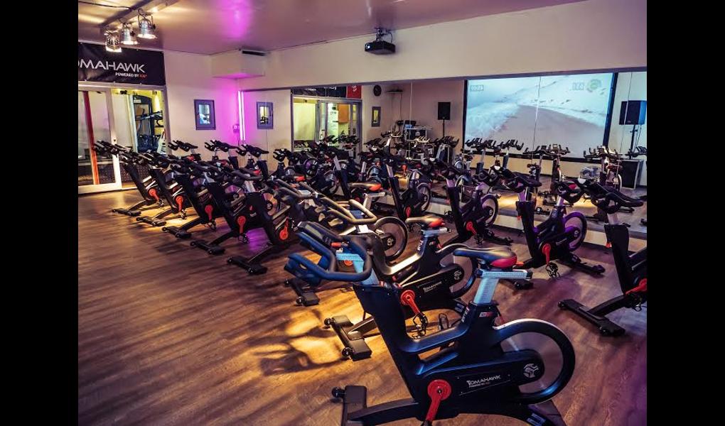 Gym image-FIT-INN Wellnessclub Sankt Wendel