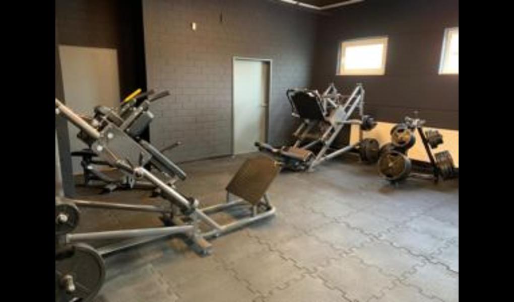 Gym image-Buena Vista Fitnessclub Asemissen