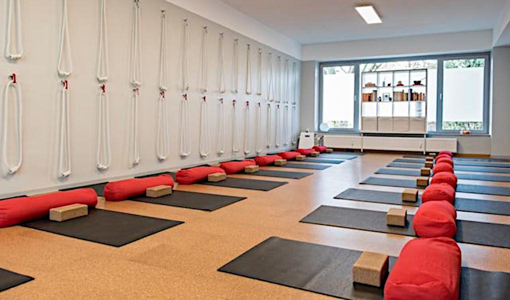 Gym image-Yoga-Haus Dortmund