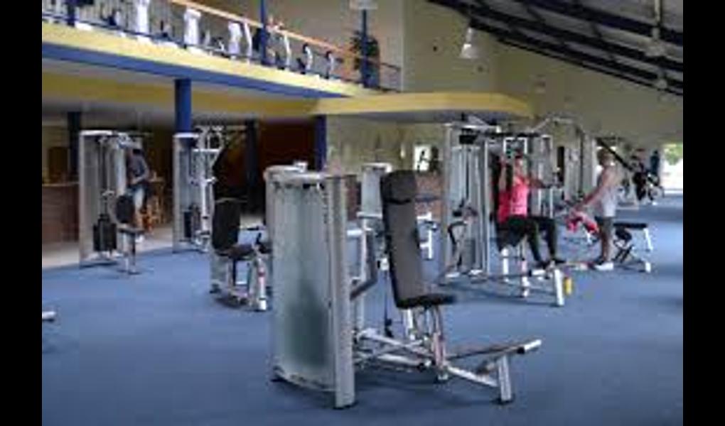 Gym image-Sportstudio
