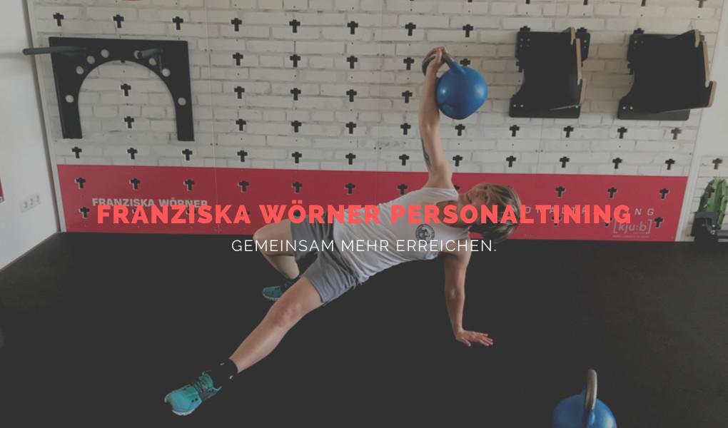 Gym image-Franziska Wörner Personaltraining