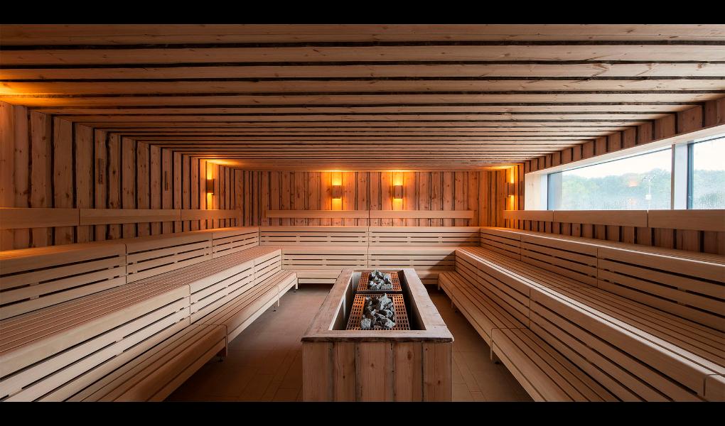 Gym image-Wasserwelt Langenhagen (Sauna)