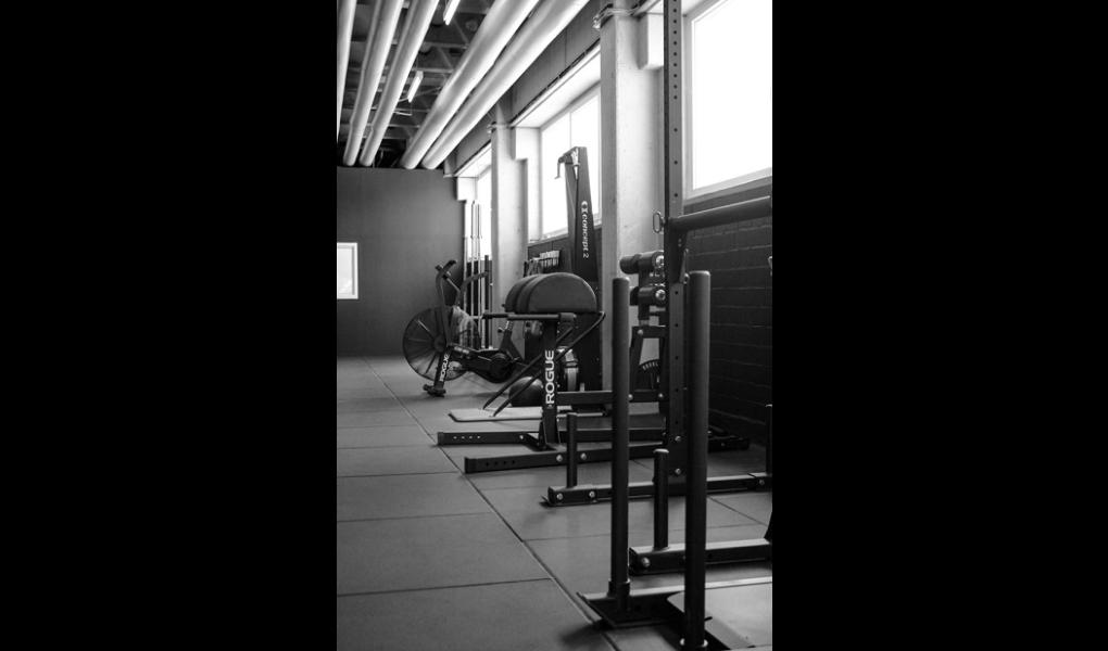 Gym image-CrossFit Recklinghausen