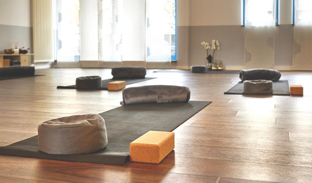 Gym image-Chi-Loft Yoga, Pilates & Mehr