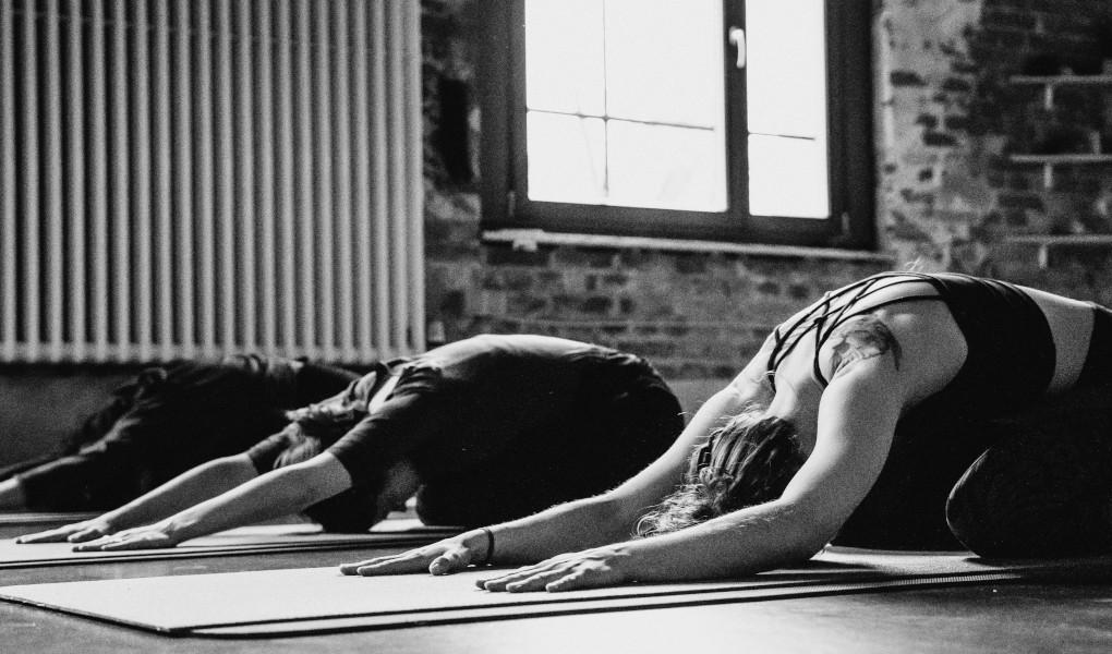 Gym image-Yoga Vidya Bamberg