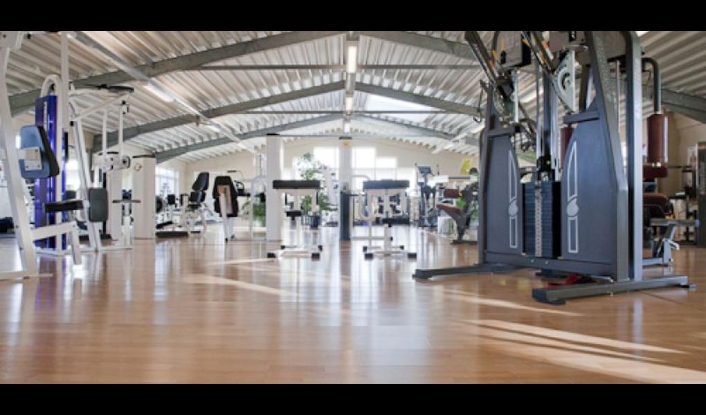 Gym image-FITAMIN Fitness GmbH