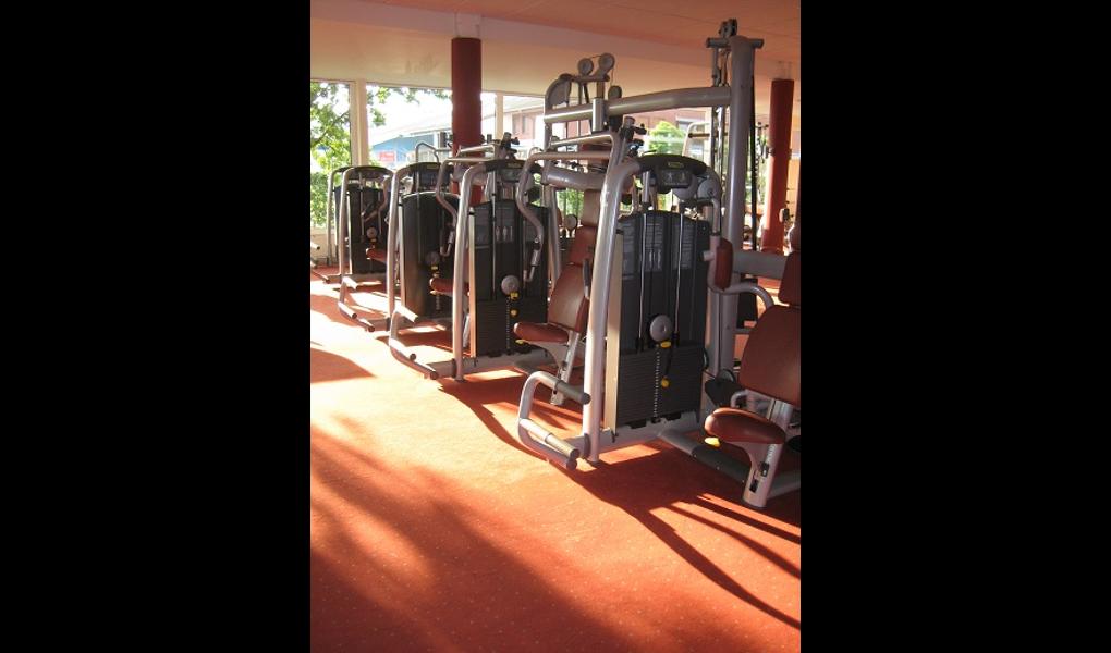 Gym image-CH Fitness & Saunaland OHG